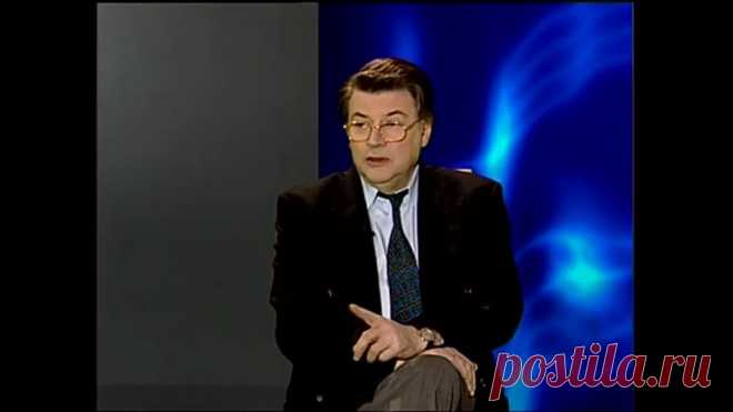 Запись на стене Александр Ширвиндт в программе 