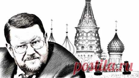 (99+) Евгений Сатановский: Сколько бы времени понадобилось, чтобы проредить ряды наших нынешних хунхузов? Занялась бы этим армия, что ли? Или надо под это отдельные отряды охотников за головами собирать? - НОВОСТИ,СОБЫТИЯ,ЛЮДИ,ФАКТЫ - медиаплатформа МирТесен АРМАГЕДДОНЫЧ Севморпуть потихоньку освобождается ото льда. Хорошо это? Здорово. Благо, военные его вовремя от соседей наших, как водится, ненасытных и никак не унимающихся, прикрыли. Ледоколы отстроили. Да и туризм на ...
