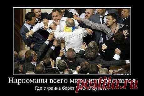 Интересные новости
