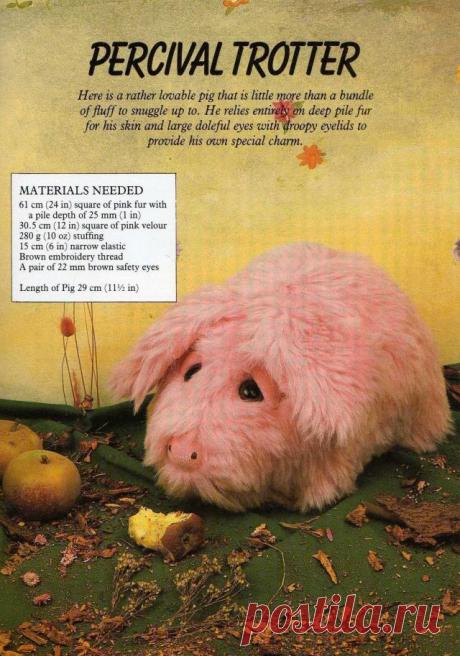 СВИНКИ-ПОРОСЯТКИ