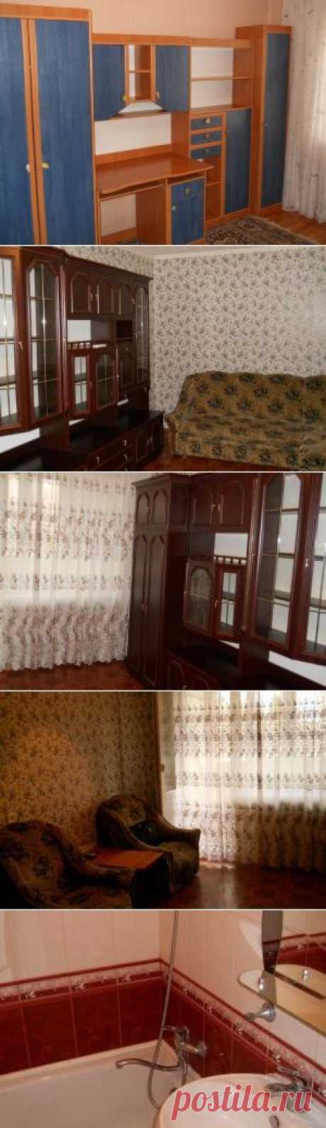 Сдам двухкомнатную квартиру (50 м²) в Донецке, Пролетарский район, Амстор Щетинина