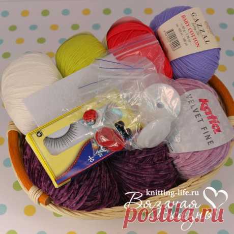 Набор для вязания мишки-леденца. Вариант 8. набор для вязания фиолетового мишки - Наборы пряжи - Вязаная жизнь | игрушки
#набордлявязаниямишкиледенца #вариант8 #набордлявязанияфиолетовогомишки  #Наборыпряжи #пряжа #ниточки #мишкаледенец #медвежонок #мишка #вязанаяигрушкакрючком #вязанаяигрушка #вязание #вязаниекрючком #вязаныймишка #вязаныймишкакрючком #вязаныймедвежонок #амигуруми #амигурумимишка #амигурумимедвежонок #амигурумиигрушка #мастерклассповязаниюкрючком