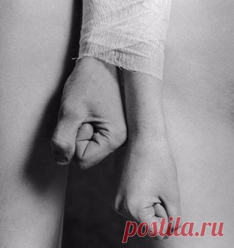 21 век. В моде нелюбовь.