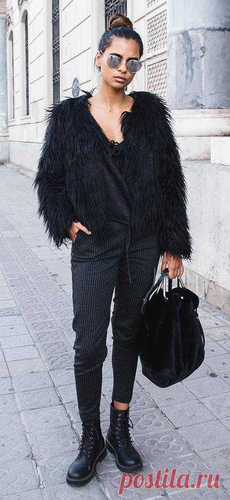 40 Fall Outfit Ideas For Everyone To Look Stylish