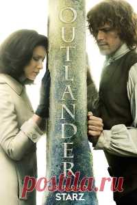 Сериал Чужестранка 3 сезон 13 серия  / Outlander online Сериал Чужестранка - 3 сезон 13 серия  бесплатно / Outlander online.