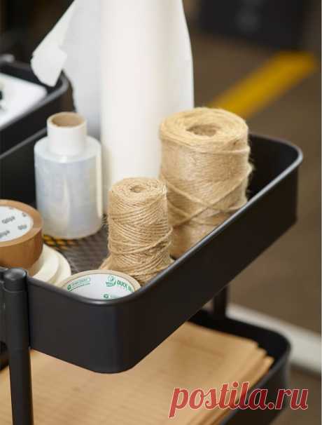 Best Ikea Sewing Room Ideas and Hacks: 8 Key Tips - Sparrow Refashion: A Blog for Sewing Lovers and DIY Enthusiasts
