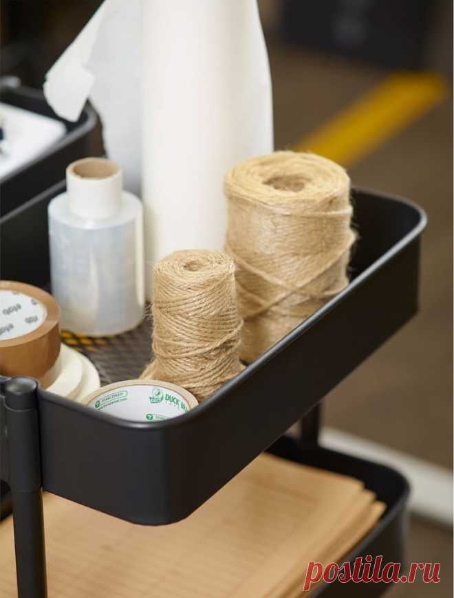 Best Ikea Sewing Room Ideas and Hacks: 8 Key Tips - Sparrow Refashion: A Blog for Sewing Lovers and DIY Enthusiasts