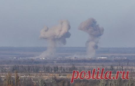 В Одессе произошли новые взрывы. По информации издания &quot;Думская&quot;, начался пожар