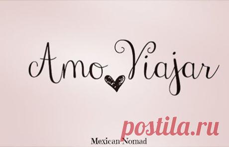 Viajeros del Mundo II