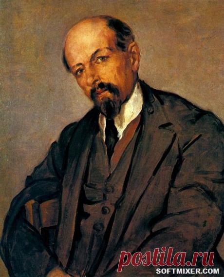 Ленин-спортсмен: подробности жизни вождя