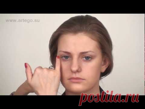 24 видеоурока по макияжу и косметике с Жанной Сан-Жак.