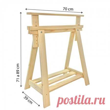 Студия Мольберт Natural! - Tadah! дизайн