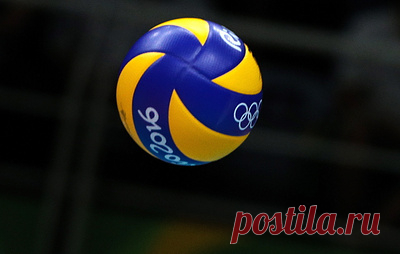 Паслер: власти региона будут искать решение для возрождения Кубка Ельцина. Этот волейбольный турнир не проводился с 2019 года