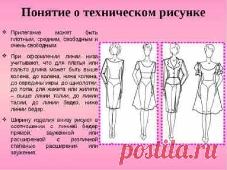Технический рисунок