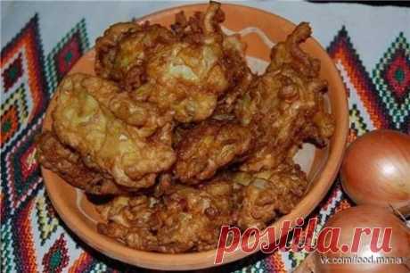 Цыбуляники