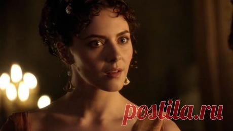 Миа Писториус