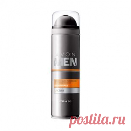 Гель для гоління «Основний догляд» - Продукція AVON
Зволожує шкіру, пом'якшує і заспокоює, містить олію чайного дерева. -25%