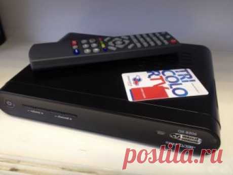 Как прошить или перепрошить ресиверы GS-8300, GS-8300M, GS-8300N, DRS-8300