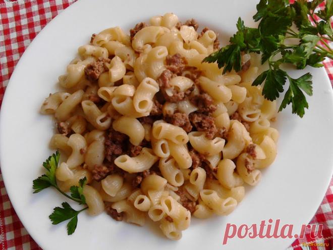 «Тайна Великого блюда. Макароны по-флотски»