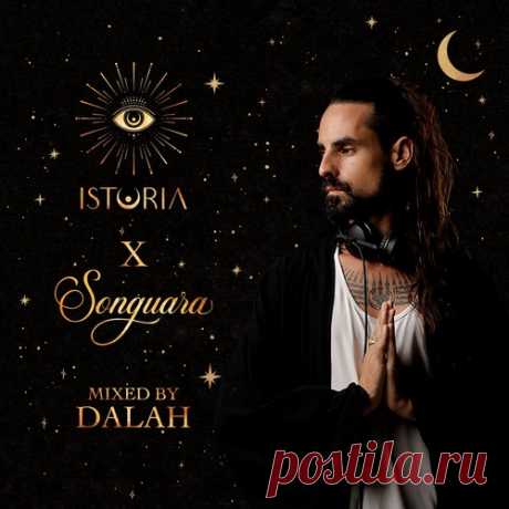VA – Istoria X Songuara Mixed by DALAH [IS02] free download mp3 music 320kbps