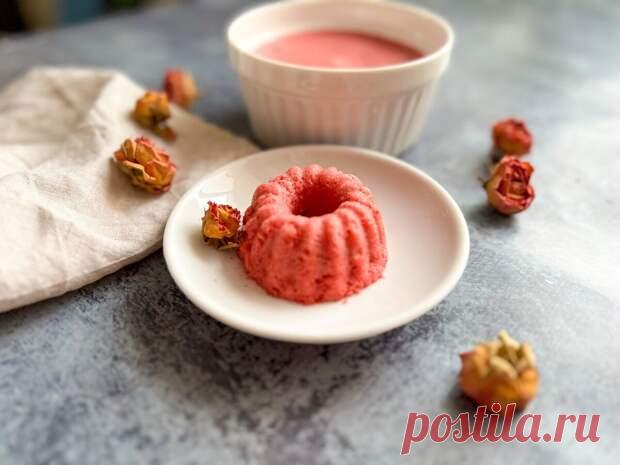 Куда деть ягоды из морозилки: готовим мусс из замороженных ягод - Будет вкусно - Социальная сеть 