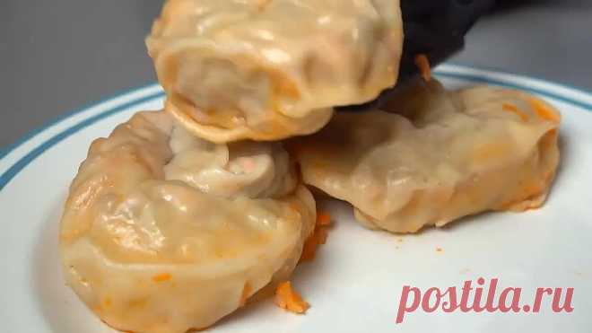 Праздничный ВОСТОЧНЫЙ УЖИН и НИ ГРАММА МЯСА ☆ Покорит ВСЕХ ГОСТЕЙ!