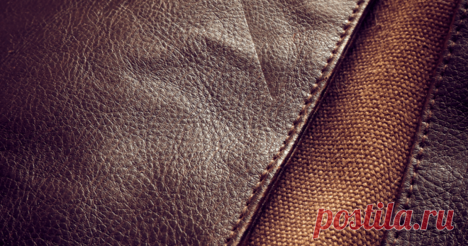 Best Thread for Leather Sewing: Choosing Essentials - Sparrow Refashion: A Blog for Sewing Lovers and DIY Enthusiasts