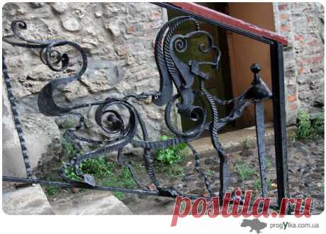 Мукачево - один из самых красивых городов