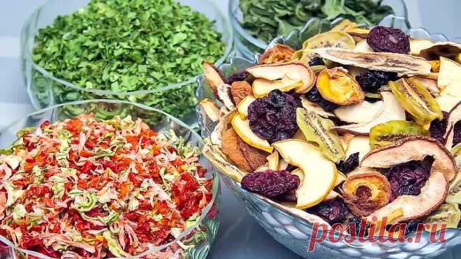 🍅Пикантный деликатес итальянской кухни - вяленые помидоры! Вяленые томаты в домашних условиях!