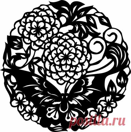 Трафареты / Декор / Интересные идеи декора