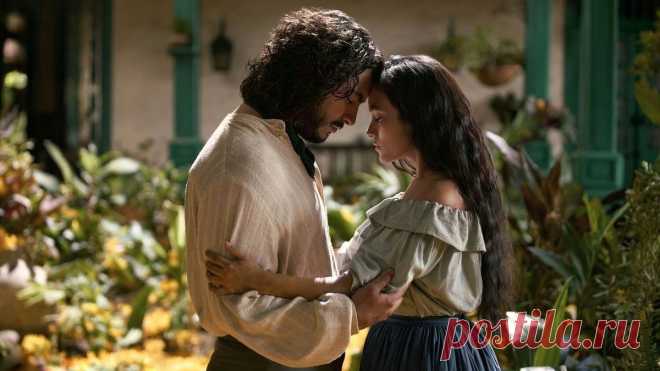 «Сто лет одиночества» - роскошная и единственная экранизация одного из самых известных произведений мировой литературы | КиноБуква | Дзен