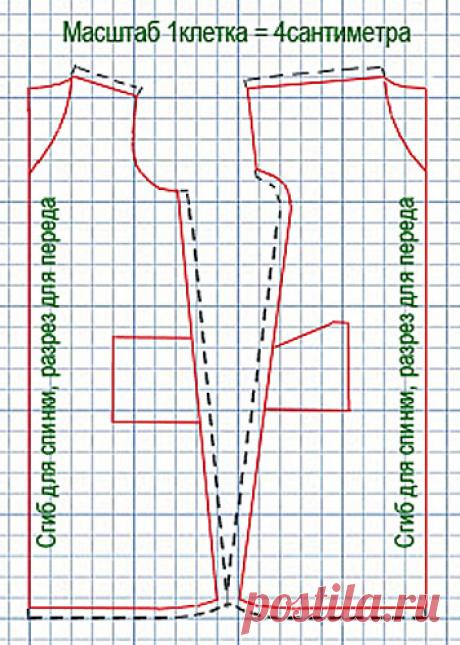 Крой без выкройки сразу на ткани - Поиск в Google