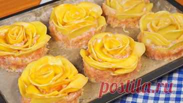 Самое Шикарное из ДЕШЕВЫХ продуктов, НА НОВЫЙ ГОД УДИВИ ВСЕХ