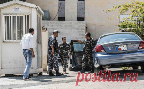 Посольство раскрыло подробности процесса по оправданию россиянки в Ливане. Посольство России в Ливане рассказало РБК подробности вынесения оправдательного приговора россиянке, которую обвинили в шпионаже в пользу Израиля.