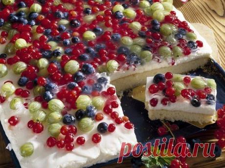 Интересные новости