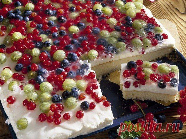 Интересные новости