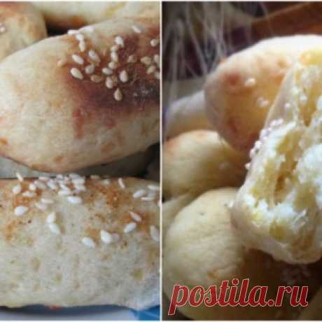 Отварила картофель, добавила к нему яйцо