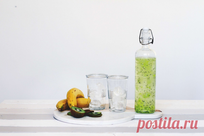 4 простых шага к плоскому животу | Organicwoman