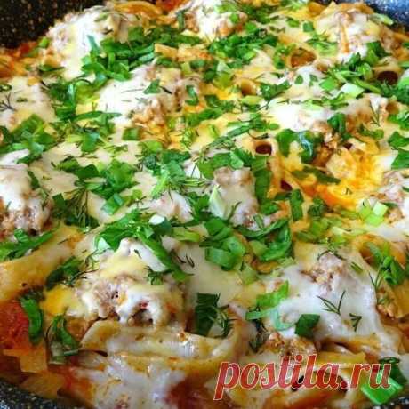 Обед всего за 40 минут