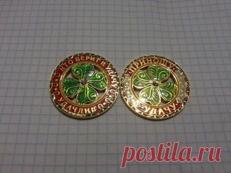 Коллекционеры
Виктор Андриец