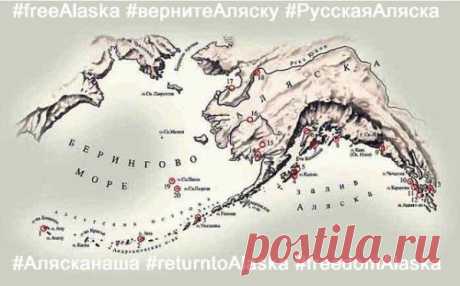 АЛЯСКАНАША, И НИКАКИХ ГВОЗДЕЙ! | ОБЩЕСТВО, ЧЕЛОВЕК, ЛИЧНОСТЬ