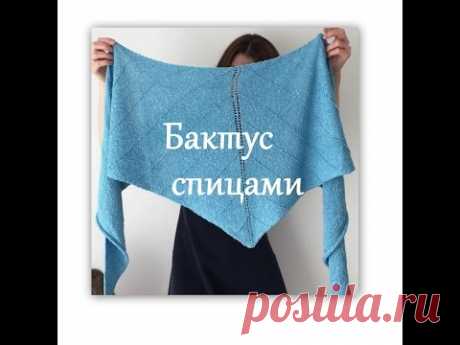 СНУД СПИЦАМИ: СХЕМЫ, НОВИНКИ, УЗОРЫ, МАСТЕР-КЛАССЫ. ПОДБОРКА (Вязание спицами) | Журнал Вдохновение Рукодельницы
