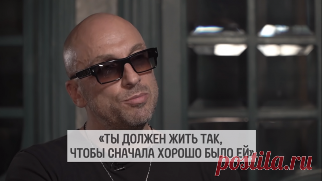 Факты и цитаты Нагиева из интервью Дудя | Личности | Яндекс Дзен