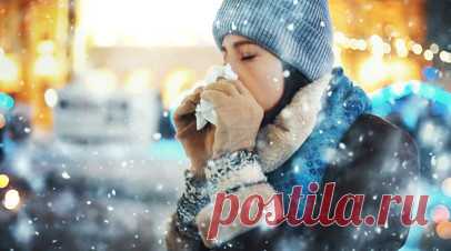 Вирусолог Альтштейн: активность гриппа возрастает в холодный период. Вирусолог, профессор и главный научный сотрудник НИЦ эпидемиологии и микробиологии имени Гамалеи Анатолий Альтштейн напомнил, что грипп активизируется в холодный период. Читать далее