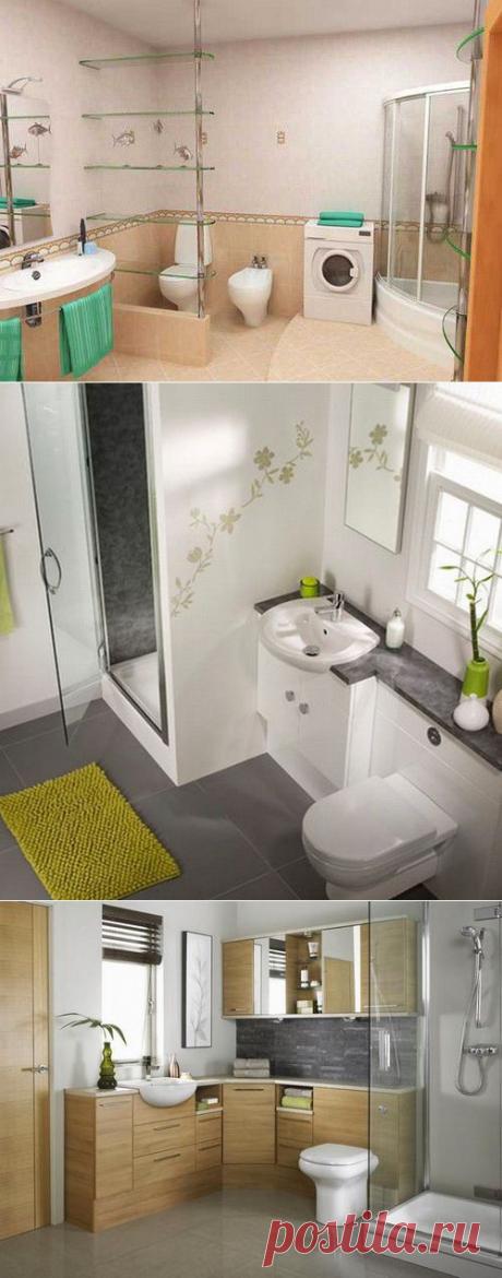 (+1) тема - Раздельный или совмещенный санузел: за и против | МОЙ ДОМ