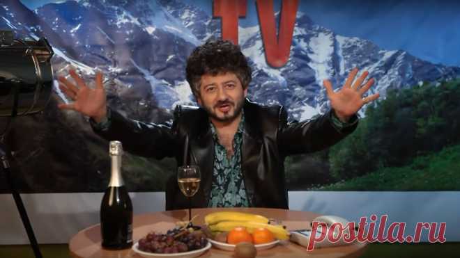 Розыгрыш от Жорика Вартанова - Живой диалог по телефону ! Самое улётное и прикольное живое поздравление по телефону в прямом эфире, от лучшего ведущего нашей страны Жорика Вартанова. Супер розыгрыш для Ваших женщин, мужчин, девушек, подруг, друзей и коллег!