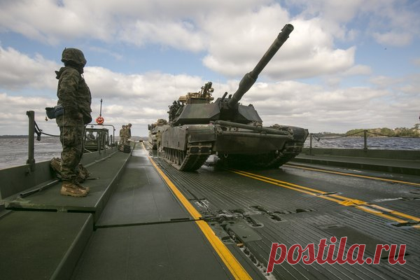 Type 99 против Т-90 и M1 Abrams: что могут предложить китайцы? | Издательство 