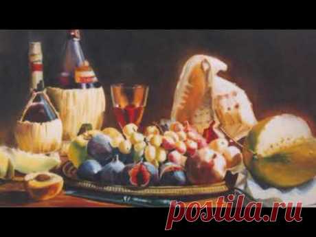 СТИХАРЕЛИ //Часть девятнадцатая // "ПЛЕСК ВОЛНЫ"