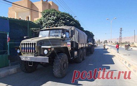 В районе Голанских высот развернут новый пост российской военной полиции. Замруководителя российского Центра по примирению враждующих сторон контр-адмирал Вадим Кулить отметил, что меры приняты в рамках мониторинга обстановки на линии &quot;Браво&quot; зоны разъединения вооруженных сил Израиля и Сирийской Арабской Республики