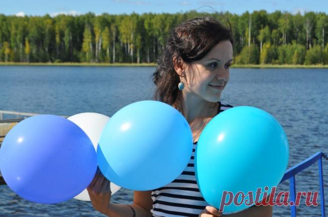 Екатерина Никулина